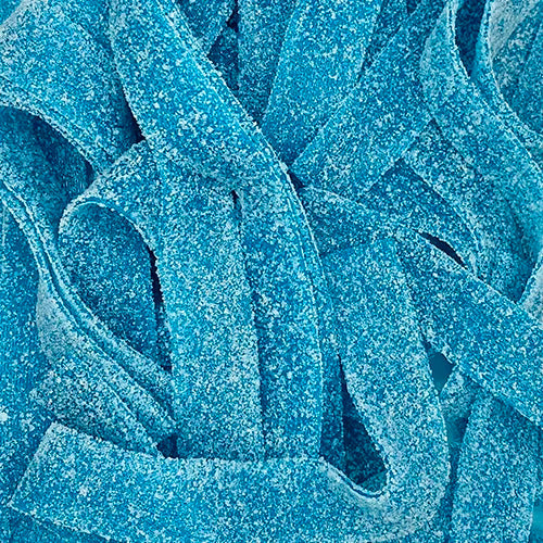 Ceinture framboise sucrée (100g)