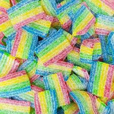 Haribo miami pik (100g)