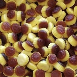 Flan caramel lisse (100g)