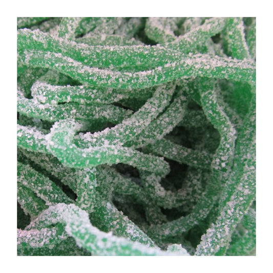 Spaghettis pomme sucrée (100g)