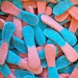 Langue tutti sucrée (100g)