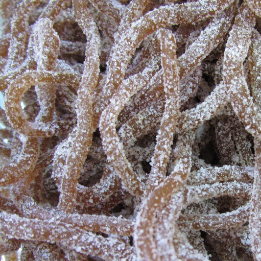 Spaghettis cola sucrée (100g)