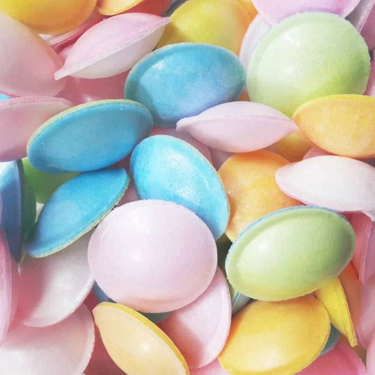Soucoupe fruités x20