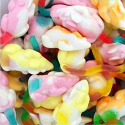 Mimi la souris (100g)