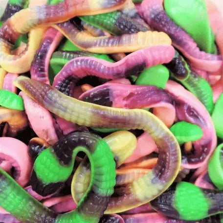 Anaconda géant (100g)