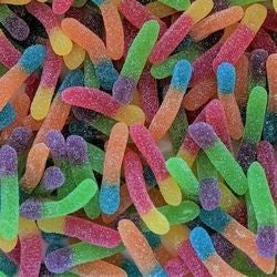 Vers sucrée (100g)
